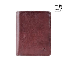 Load image into Gallery viewer, Visconti Lucca - Leather Wallet