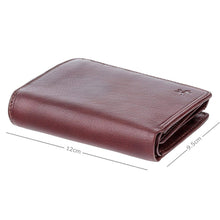Load image into Gallery viewer, Visconti Lucca - Leather Wallet