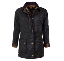 Load image into Gallery viewer, Barbour Beadnell Wax Jacket
