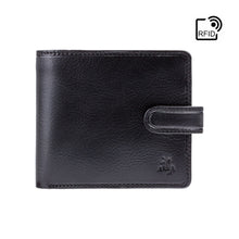 Load image into Gallery viewer, Visconti Massa - Leather Wallet