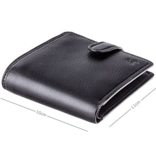 Load image into Gallery viewer, Visconti Massa - Leather Wallet