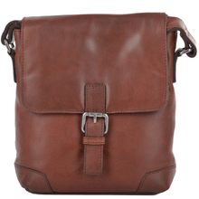 Load image into Gallery viewer, Ashwood Hampstead Jack Flight Bag