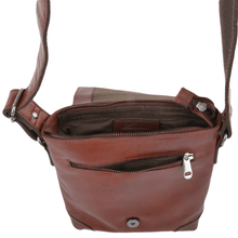 Load image into Gallery viewer, Ashwood Hampstead Jack Flight Bag