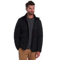 Load image into Gallery viewer, Barbour Quilted Chelsea Jacket