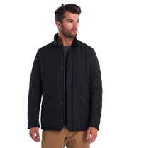 Load image into Gallery viewer, Barbour Quilted Chelsea Jacket