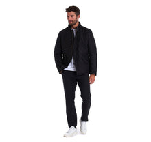 Load image into Gallery viewer, Barbour Powell Fleece Lined Quilted Jacket