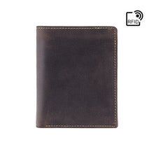 Load image into Gallery viewer, Visconti Rifle - Leather Wallet