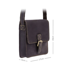 Load image into Gallery viewer, Visconti Roca - Mini Crossover bag