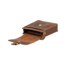 Load image into Gallery viewer, Visconti Roca - Mini Crossover bag