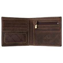 Load image into Gallery viewer, Visconti Shield Note Case