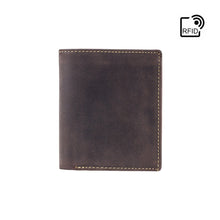 Load image into Gallery viewer, Visconti Spear - Leather Wallet