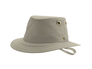 T5 Tilley  Cotton Duck Hat