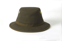 Load image into Gallery viewer, TWC7 Outback Waxed Hat