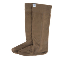 Load image into Gallery viewer, Barbour Fleece Wellie Sock