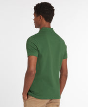 Load image into Gallery viewer, Barbour Sports Polo Shirt
