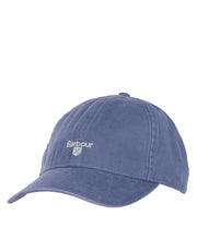 Load image into Gallery viewer, Barbour Cascade Baseball Cap
