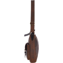 Load image into Gallery viewer, Ashwood Oxford Doug Leather Bag