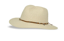 Load image into Gallery viewer, Sunday Afternoons Wanderlust Fedora