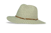 Load image into Gallery viewer, Sunday Afternoons Wanderlust Fedora