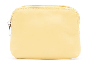 0-327 Coin Purse With Credit Card Slot