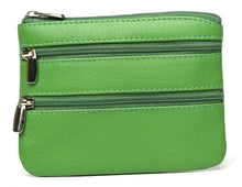 Load image into Gallery viewer, Golunski 0-328N Coin Purse
