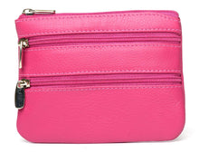 Load image into Gallery viewer, Golunski 0-328N Coin Purse
