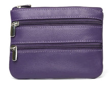 Load image into Gallery viewer, Golunski 0-328N Coin Purse

