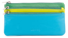 Load image into Gallery viewer, 0-330 Zip Purse
