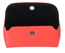 Load image into Gallery viewer, Leather Nappa Glasses Case

