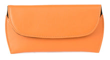 Load image into Gallery viewer, Leather Nappa Glasses Case
