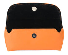 Load image into Gallery viewer, Leather Nappa Glasses Case
