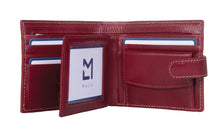 Load image into Gallery viewer, Edgbaston Tab Compact Cricket Wallet
