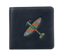 Load image into Gallery viewer, Mala Leather Spitfire Wallet
