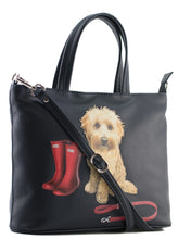 Load image into Gallery viewer, Coco's Walk Multiway Grab Bag
