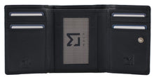 Load image into Gallery viewer, Coco's Walk Tri Fold Purse
