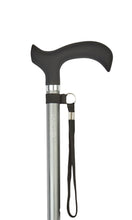 Load image into Gallery viewer, Soft Touch Handle Adjustable Stick
