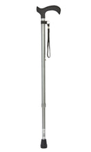 Load image into Gallery viewer, Soft Touch Handle Adjustable Stick
