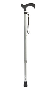 Soft Touch Handle Adjustable Stick