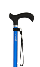 Load image into Gallery viewer, Soft Touch Handle Adjustable Stick
