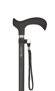 Soft Touch Handle Adjustable Stick