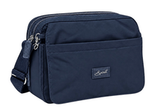 Load image into Gallery viewer, 1669 Nylon Navy Spirit Bag
