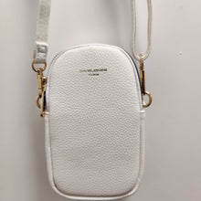 Load image into Gallery viewer, David Jones CM6814 PU Handbag
