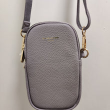 Load image into Gallery viewer, David Jones CM6814 PU Handbag
