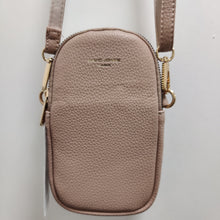 Load image into Gallery viewer, David Jones CM6814 PU Handbag
