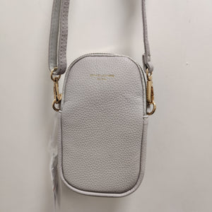 David Jones CM6814 PU Handbag