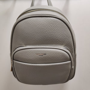 David Jones 7000-2 PU Backpack