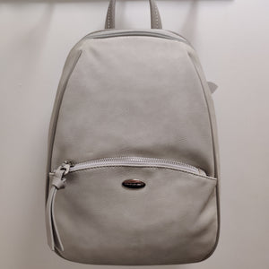 David Jones  CM5604A PU Backpack