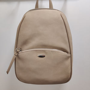 David Jones  CM5604A PU Backpack