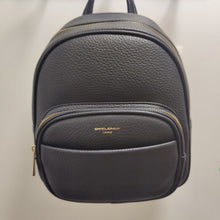 Load image into Gallery viewer, David Jones 7000-2 PU Backpack
