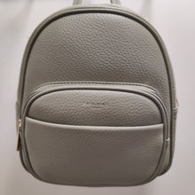 Load image into Gallery viewer, David Jones 7000-2 PU Backpack
